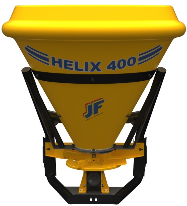 <font size=2>  Helix 400  Distribuidores de Fertilizantes, Calcário e Semeadeira </font>