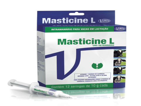 Masticine L